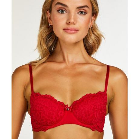 Hunkemöller  Soutien-gorge avec armature 