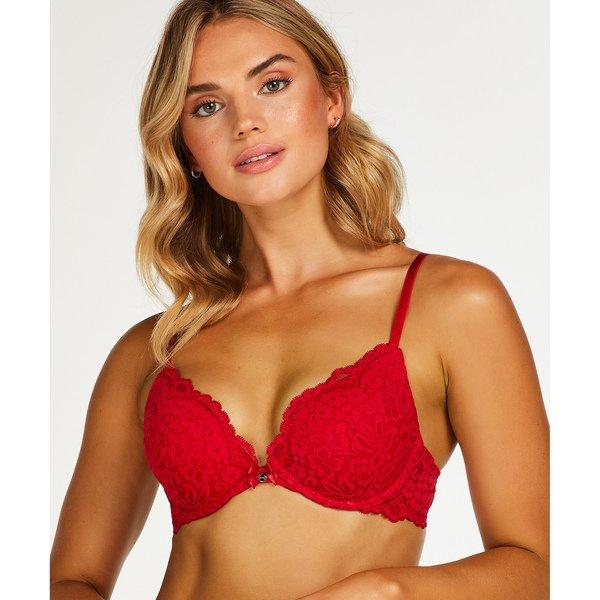 Hunkemöller  BH mit Push up Effekt 