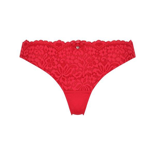 Image of String Damen Rot 2XL