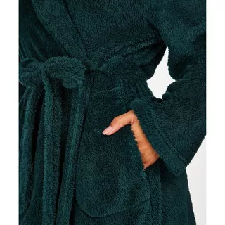 Hunkemöller  Langer Bademantel 