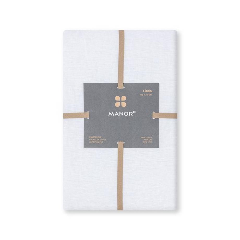 Manor Lindo Duvetbezug  