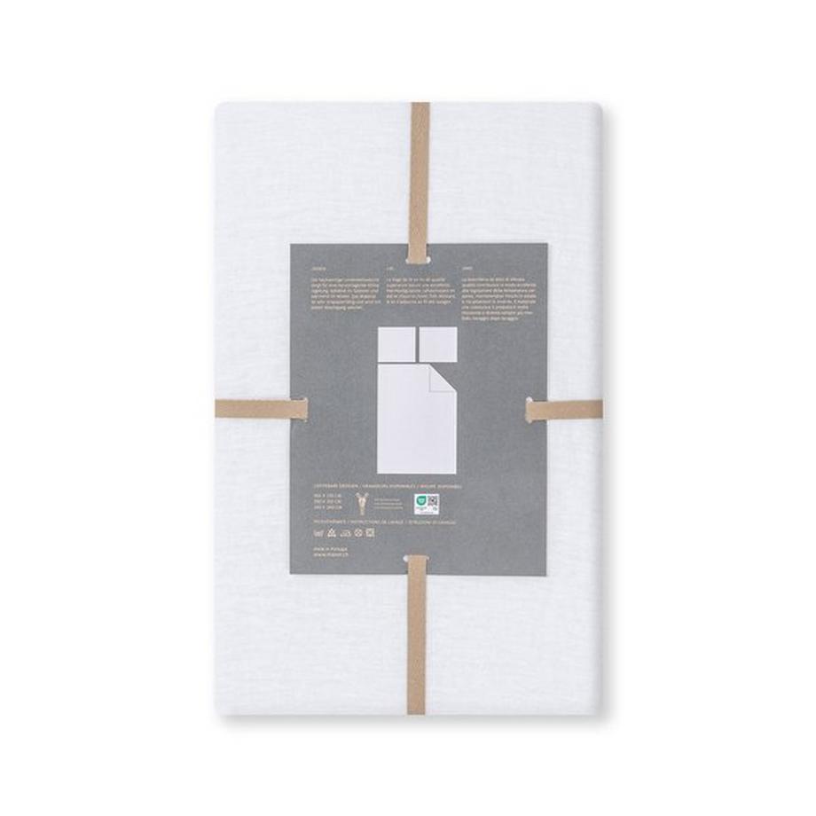 Manor Lindo Duvetbezug  