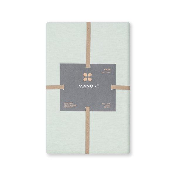 Manor Lindo Copripiumino  