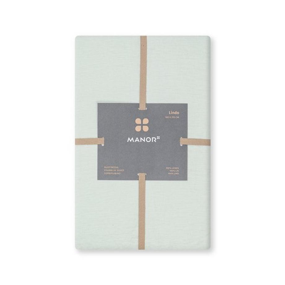 Manor Lindo Copripiumino  