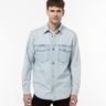 Manor Man  Overshirt 