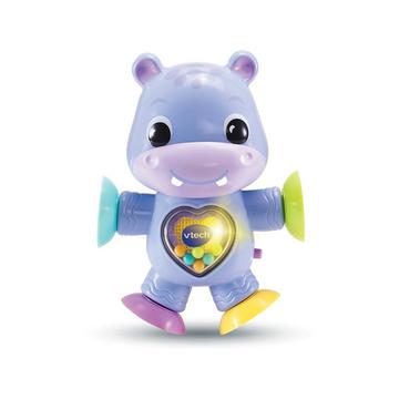 Théo, mon hippo pirouette, Französisch