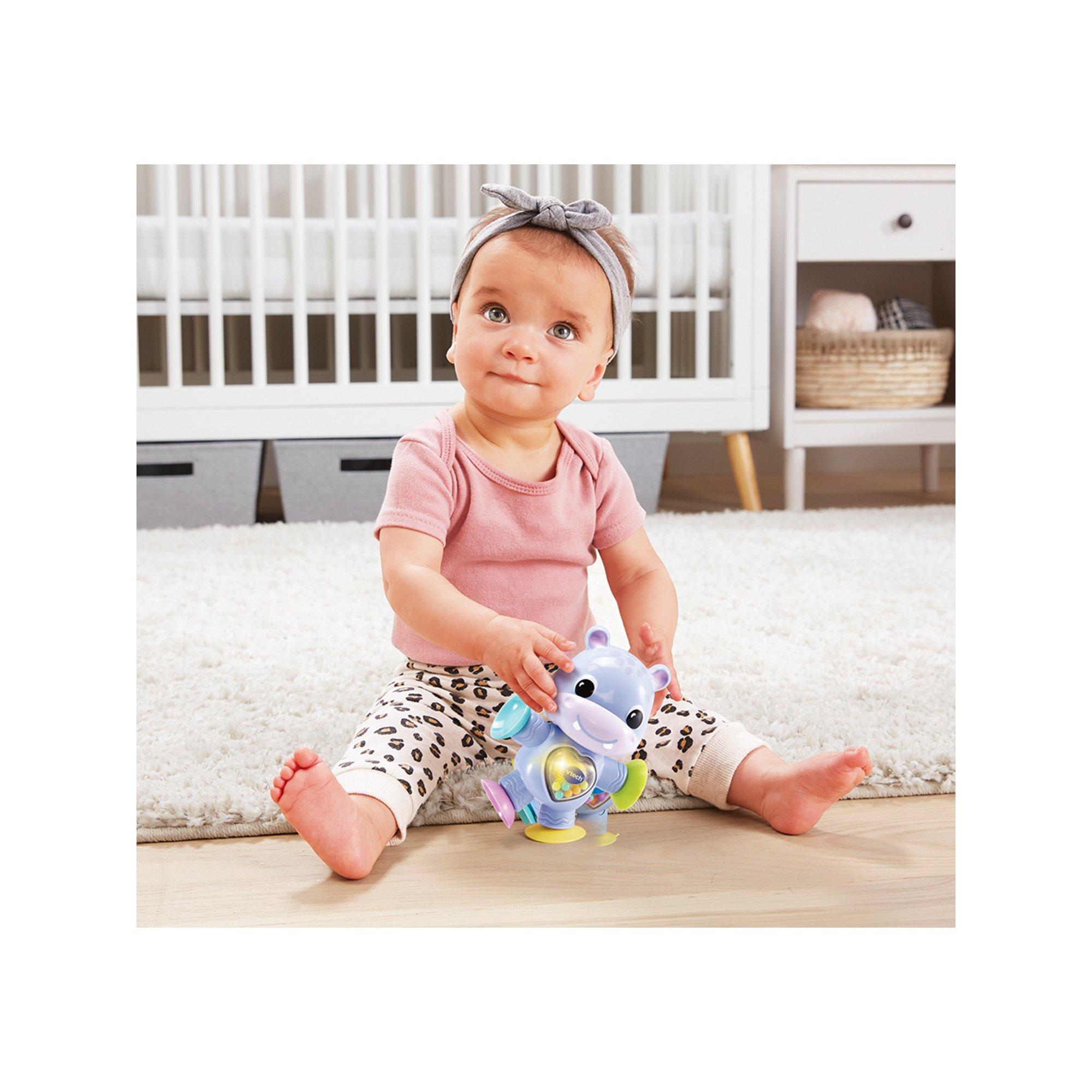 vtech  Théo, mon hippo pirouette, Francese 