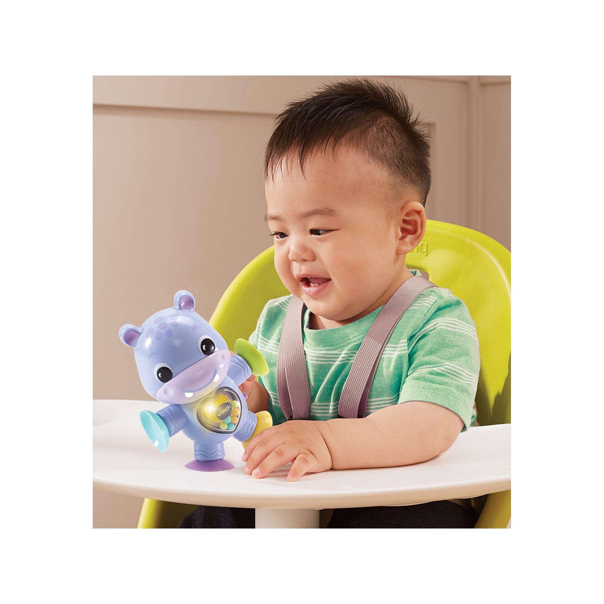 vtech  Théo, mon hippo pirouette, Francese 