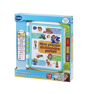 vtech  Mon premier dictionnaire parlant, Français 