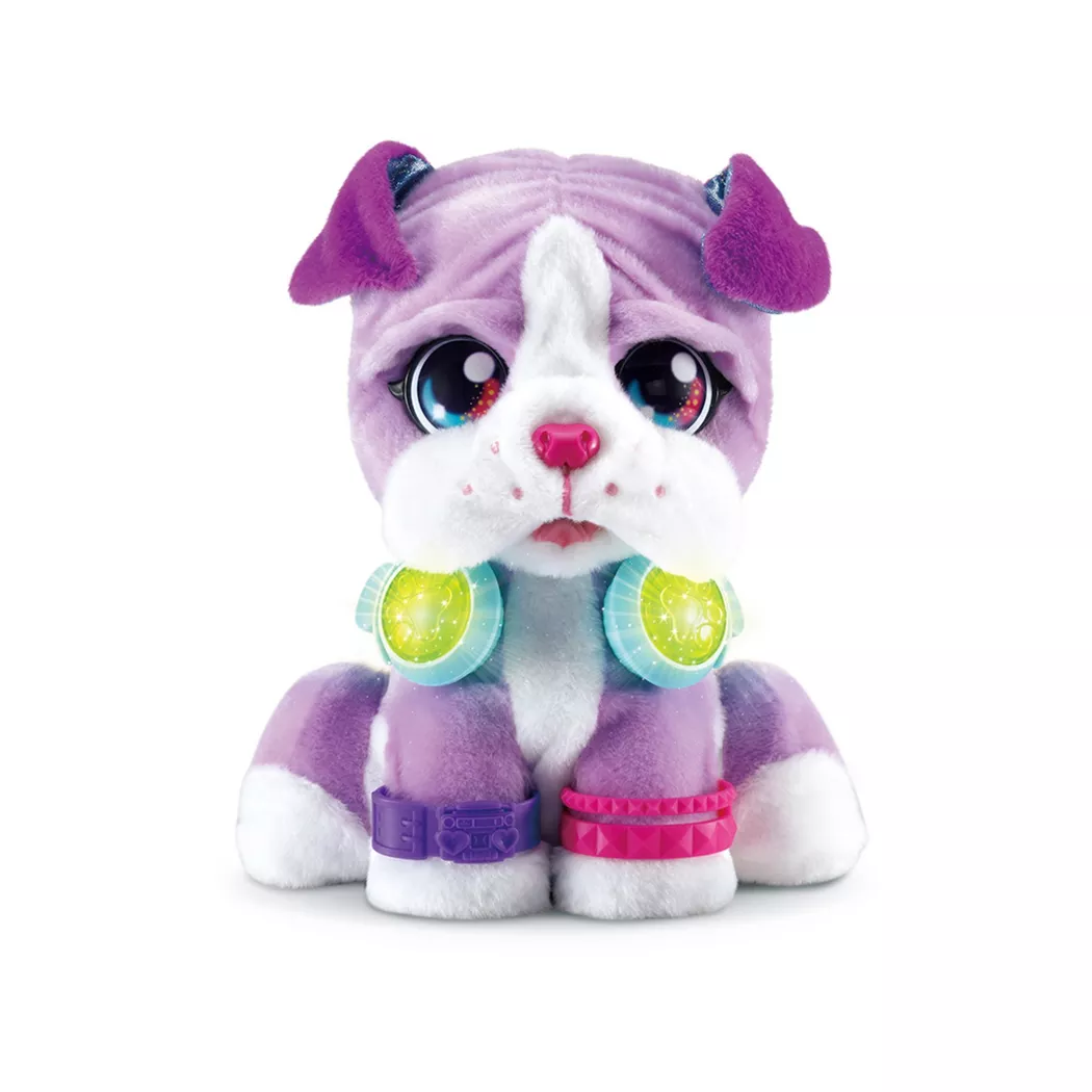 VTech - DJ Beat Boxer, Französisch, Multicolor