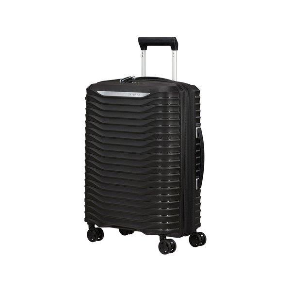 Samsonite 55.0cm, Hartschalenkoffer, Spinner Upscape 