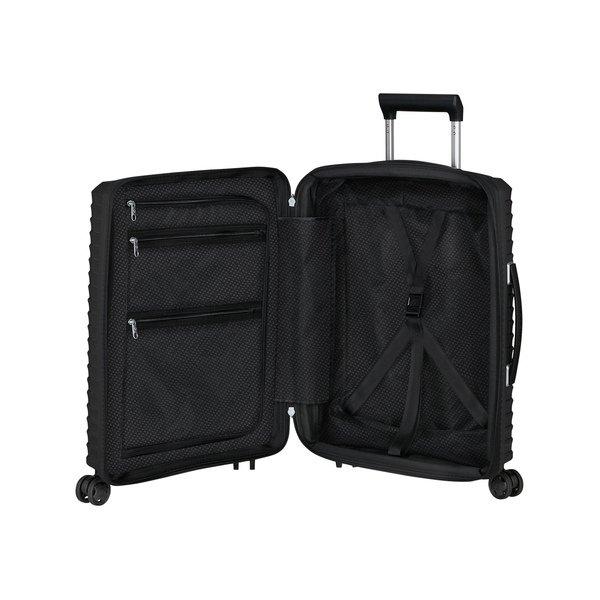 Samsonite 55.0cm, Valise rigide, Spinner Upscape 