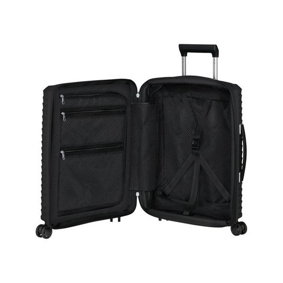 Samsonite 55.0cm, Valigia rigida, Spinner Upscape 