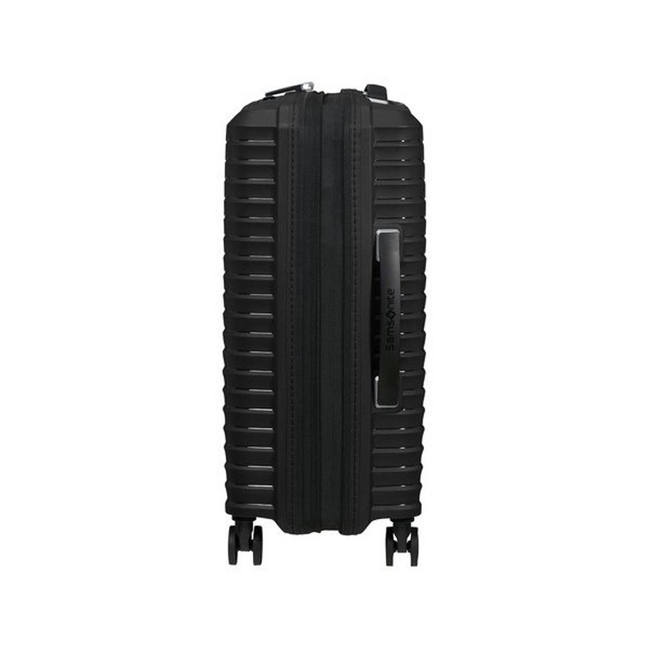 Samsonite 55.0cm, Valigia rigida, Spinner Upscape 