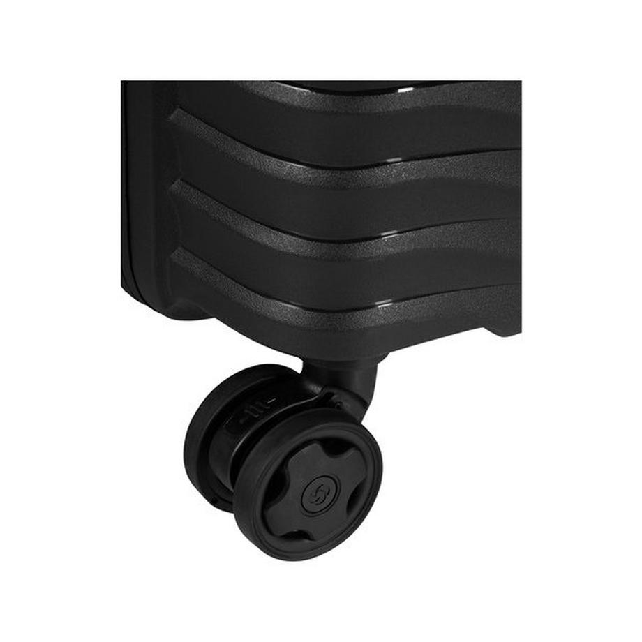 Samsonite 55.0cm, Valigia rigida, Spinner Upscape 