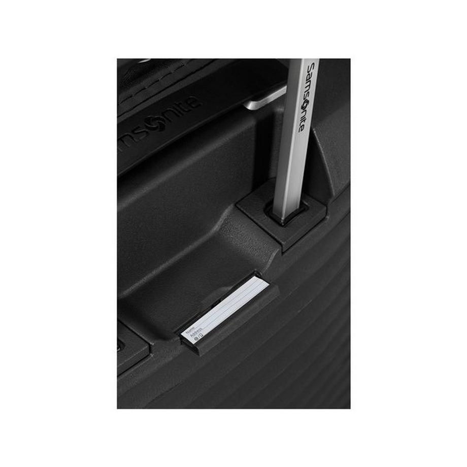 Samsonite 55.0cm, Valigia rigida, Spinner Upscape 