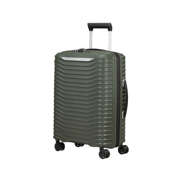 Samsonite 55.0cm, Valise rigide, Spinner Upscape 