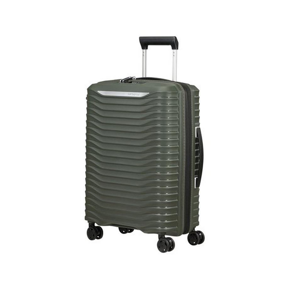 Samsonite 55.0cm, Hartschalenkoffer, Spinner Upscape 