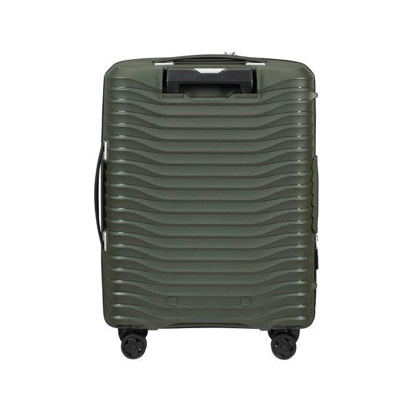 Samsonite 55.0cm, Valise rigide, Spinner Upscape 