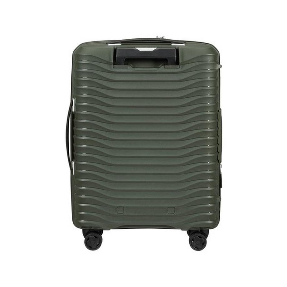 Samsonite 55.0cm, Hartschalenkoffer, Spinner Upscape 