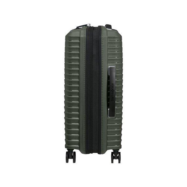 Samsonite 55.0cm, Valise rigide, Spinner Upscape 