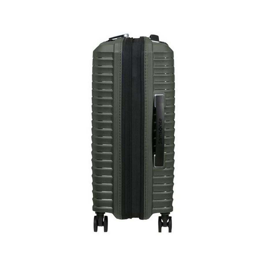 Samsonite 55.0cm, Hartschalenkoffer, Spinner Upscape 