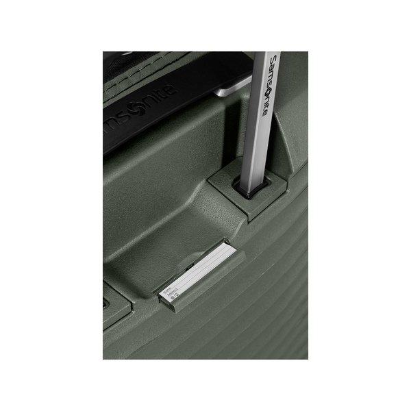 Samsonite 55.0cm, Valise rigide, Spinner Upscape 