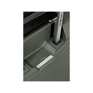 Samsonite 55.0cm, Valise rigide, Spinner Upscape 
