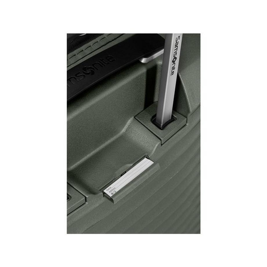 Samsonite 55.0cm, Hartschalenkoffer, Spinner Upscape 