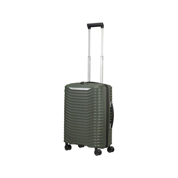 Samsonite 55.0cm, Hartschalenkoffer, Spinner Upscape 