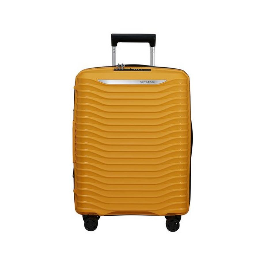 Samsonite 55.0cm, Valise rigide, Spinner Upscape 