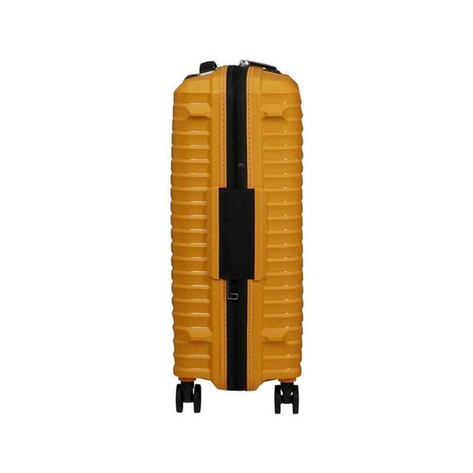 Samsonite 55.0cm, Valise rigide, Spinner Upscape 