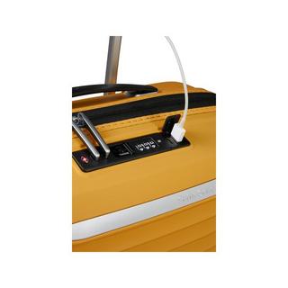 Samsonite 55.0cm, Valise rigide, Spinner Upscape 