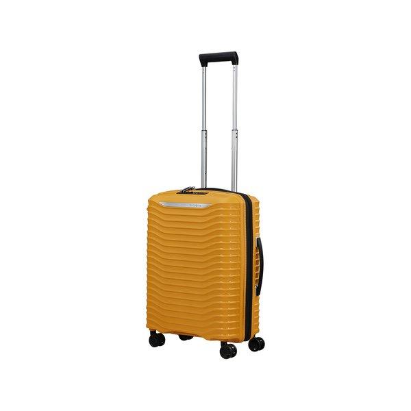 Samsonite 55.0cm, Hartschalenkoffer, Spinner Upscape 