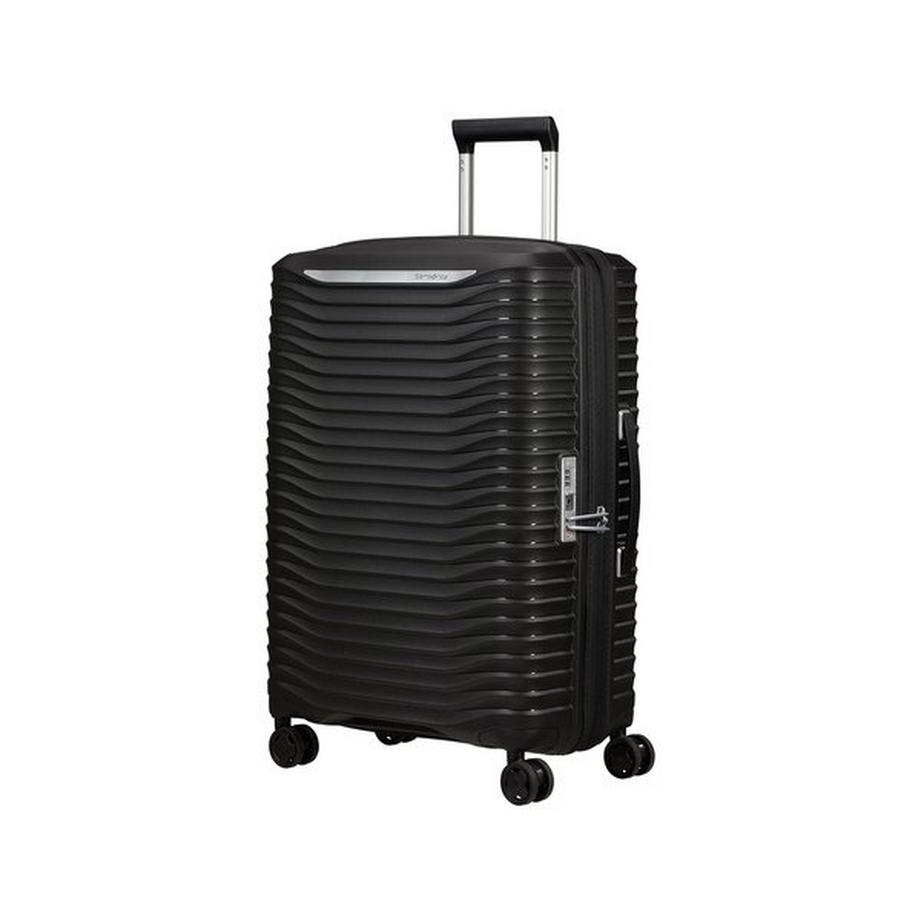 Samsonite 68.0cm, Hartschalenkoffer, Spinner Upscape 