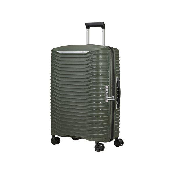 Samsonite 68.0cm, Hartschalenkoffer, Spinner Upscape 