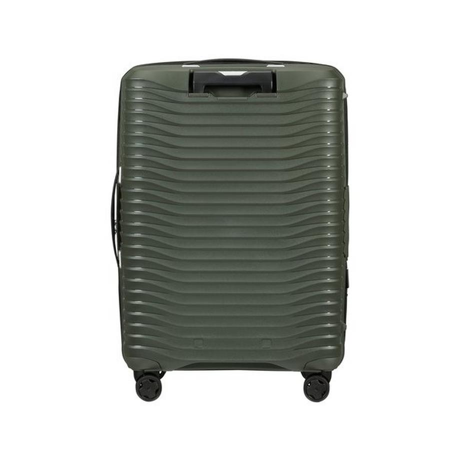 Samsonite 68.0cm, Hartschalenkoffer, Spinner Upscape 