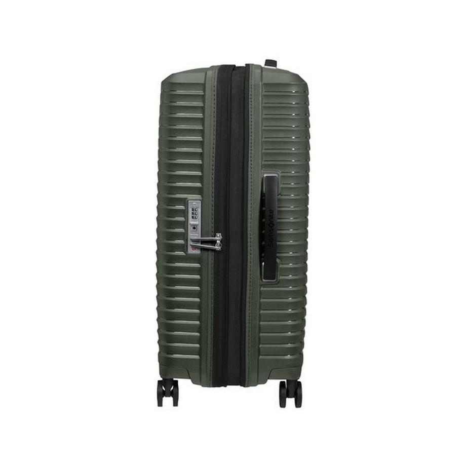 Samsonite 68.0cm, Hartschalenkoffer, Spinner Upscape 