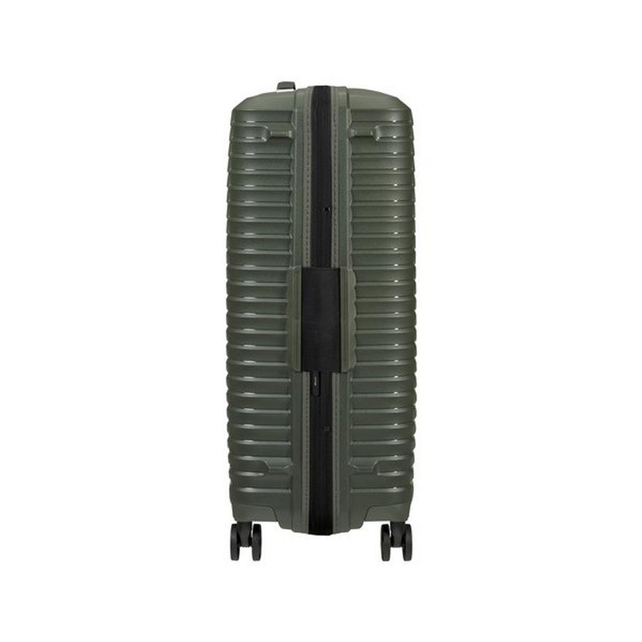 Samsonite 68.0cm, Hartschalenkoffer, Spinner Upscape 