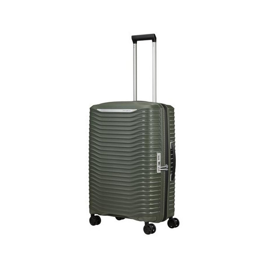 Samsonite 68.0cm, Hartschalenkoffer, Spinner Upscape 