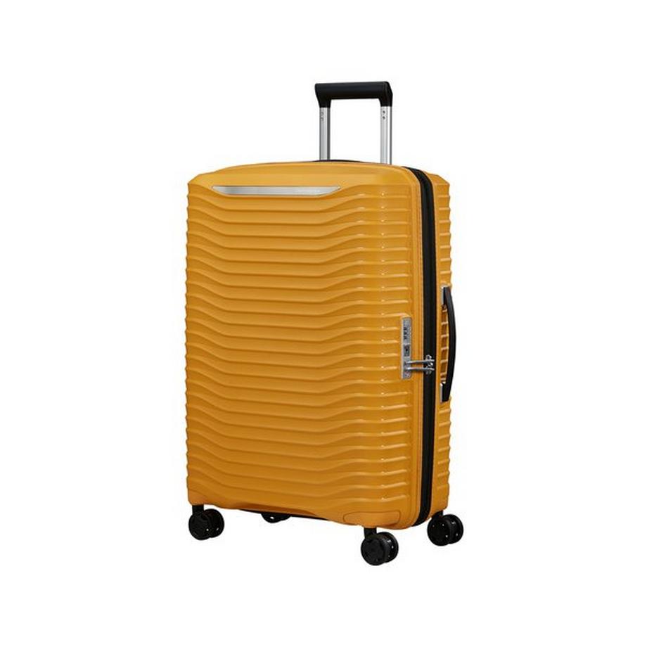Samsonite 68.0cm, Valigia rigida, Spinner Upscape 