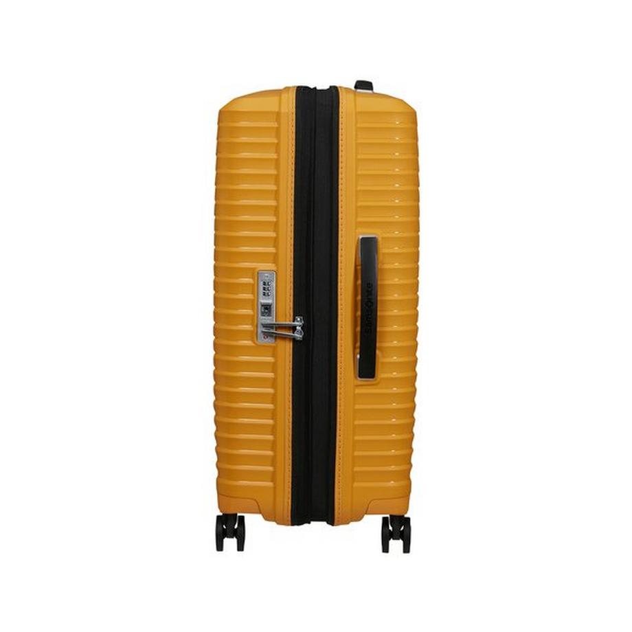 Samsonite 68.0cm, Valigia rigida, Spinner Upscape 