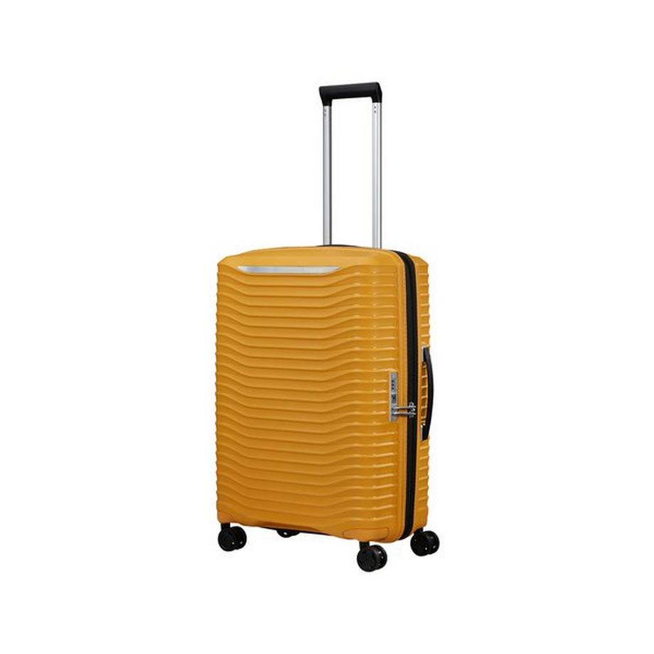 Samsonite 68.0cm, Valigia rigida, Spinner Upscape 