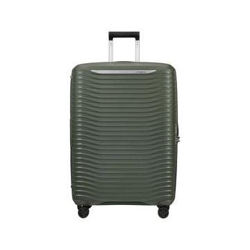 Valise rigide, Spinner