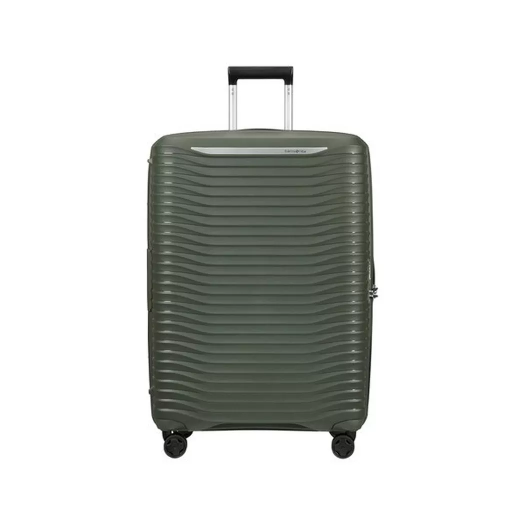 Samsonite Selection Upscape Hartschalenkoffer Mit 4 Rollen