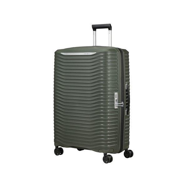 Samsonite 75.0cm, Hartschalenkoffer, Spinner Upscape 
