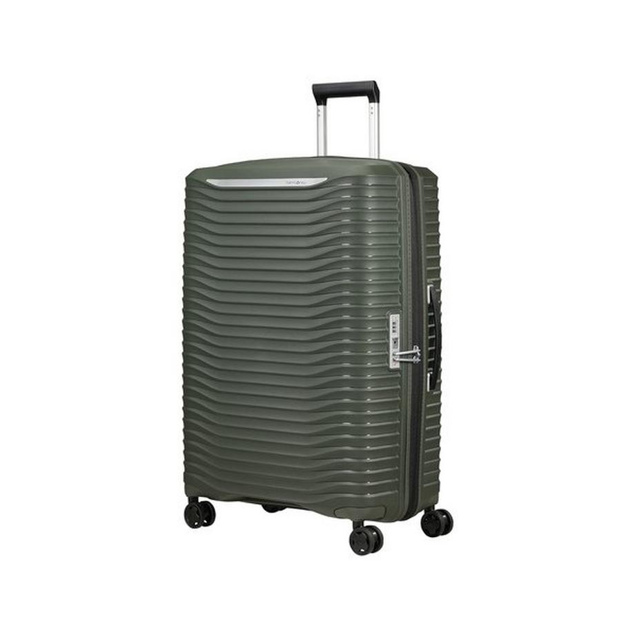 Samsonite 75.0cm, Valigia rigida, Spinner Upscape 