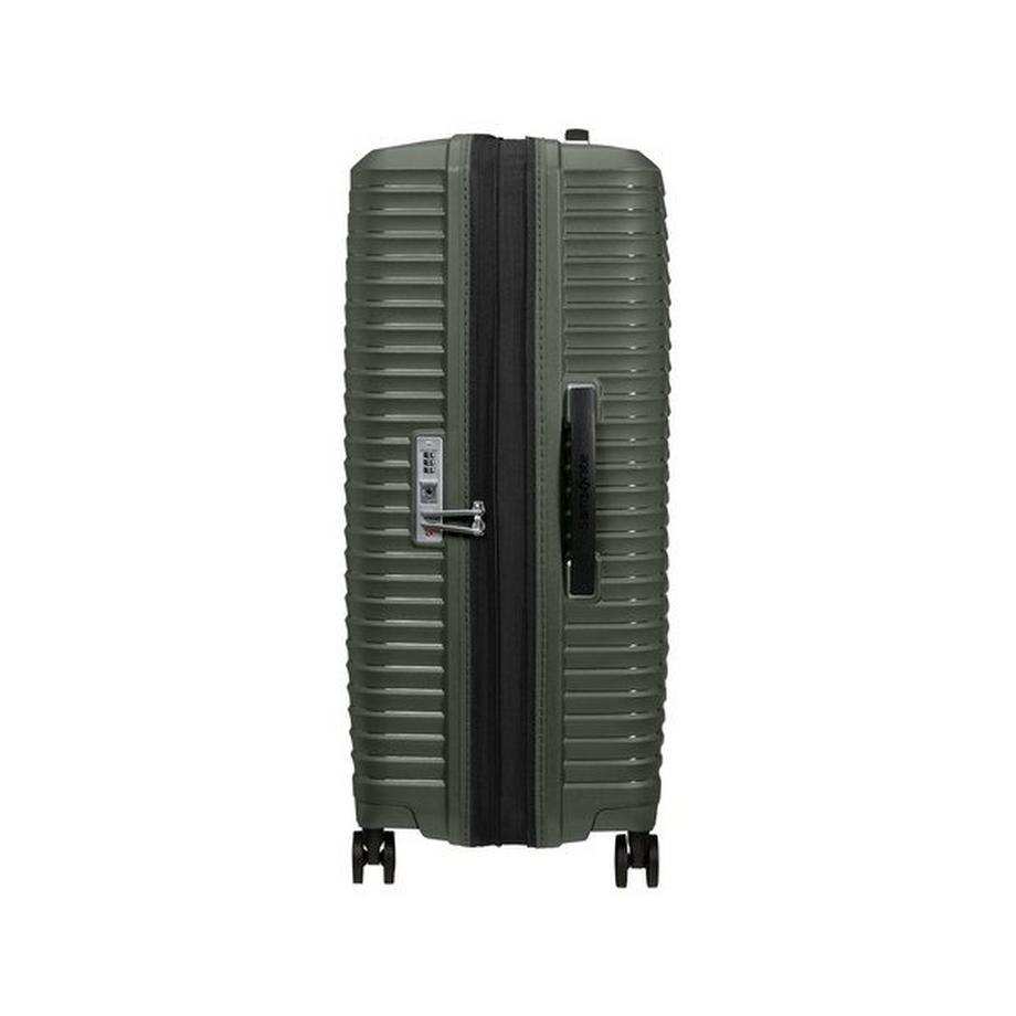 Samsonite 75.0cm, Valigia rigida, Spinner Upscape 