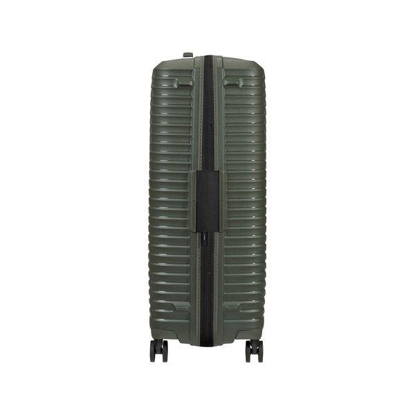 Samsonite 75.0cm, Hartschalenkoffer, Spinner Upscape 
