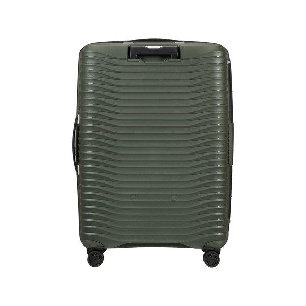 Samsonite 75.0cm, Hartschalenkoffer, Spinner Upscape 